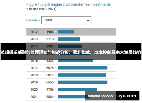 英超俱乐部财务管理现状与挑战分析：盈利模式、成本控制及未来发展趋势