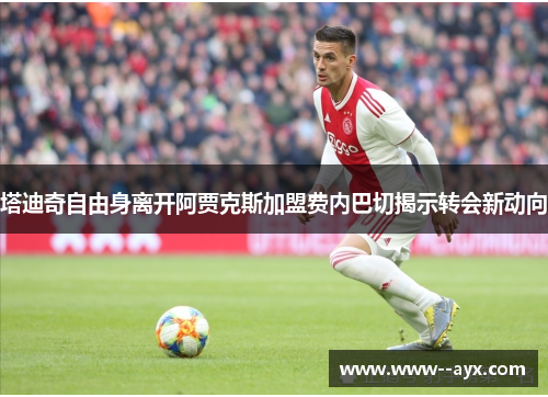 塔迪奇自由身离开阿贾克斯加盟费内巴切揭示转会新动向