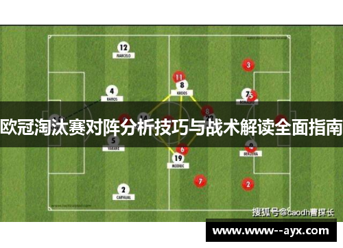 欧冠淘汰赛对阵分析技巧与战术解读全面指南