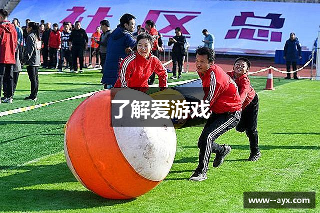了解爱游戏